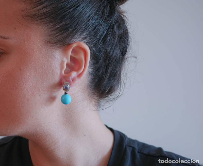 Joyeria: Joias - Brincos de Ouro e prata (238) - Foto 4