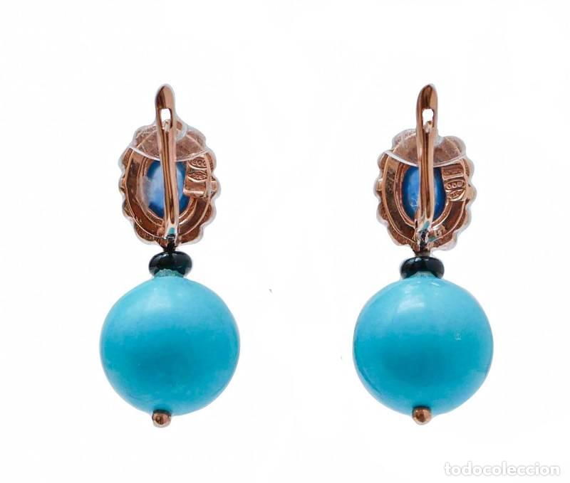 Joyeria: Joias - Brincos de Ouro e prata (238) - Foto 5