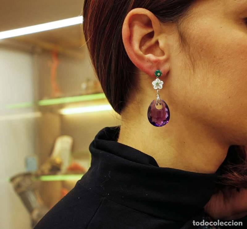 Joyeria: Joias - Brincos de Ouro (263) - Foto 2