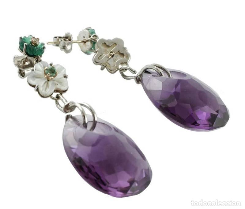 Joyeria: Joias - Brincos de Ouro (263) - Foto 3