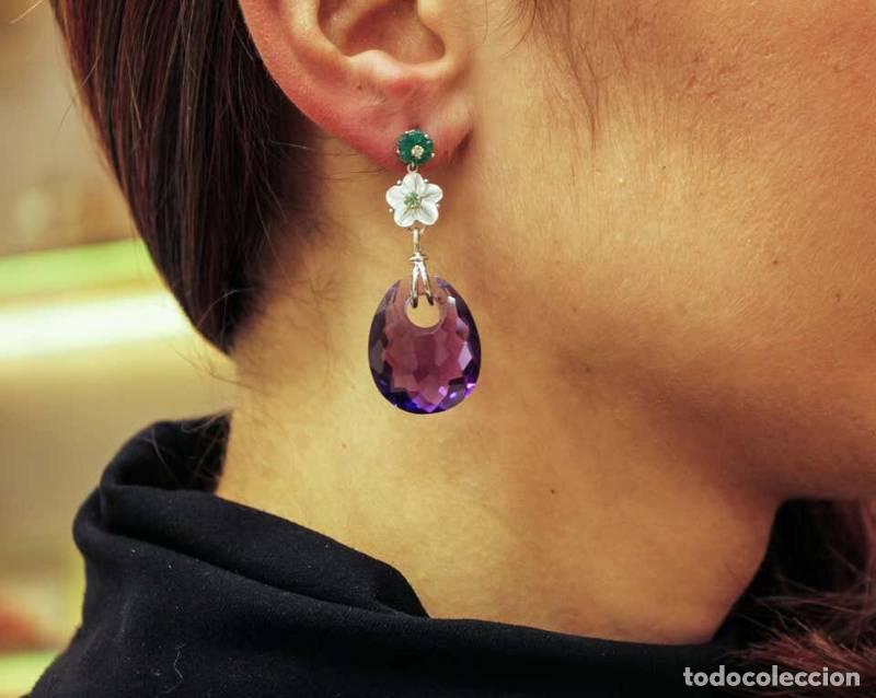 Joyeria: Joias - Brincos de Ouro (263) - Foto 6