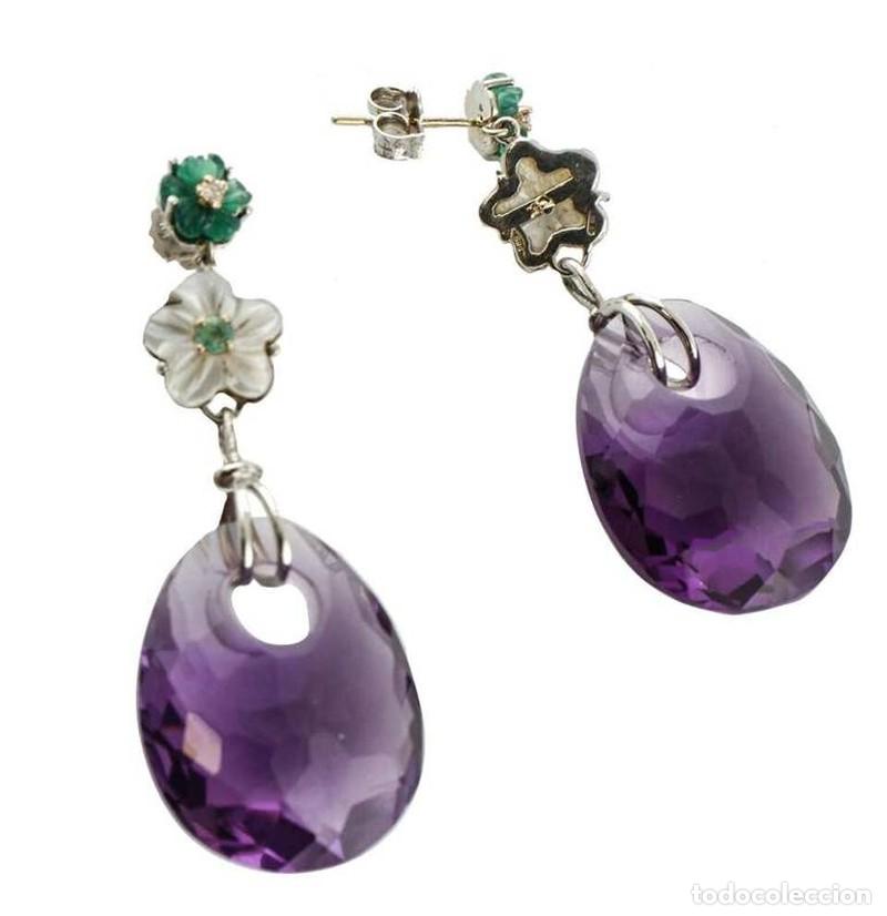 Joyeria: Joias - Brincos de Ouro (263) - Foto 7