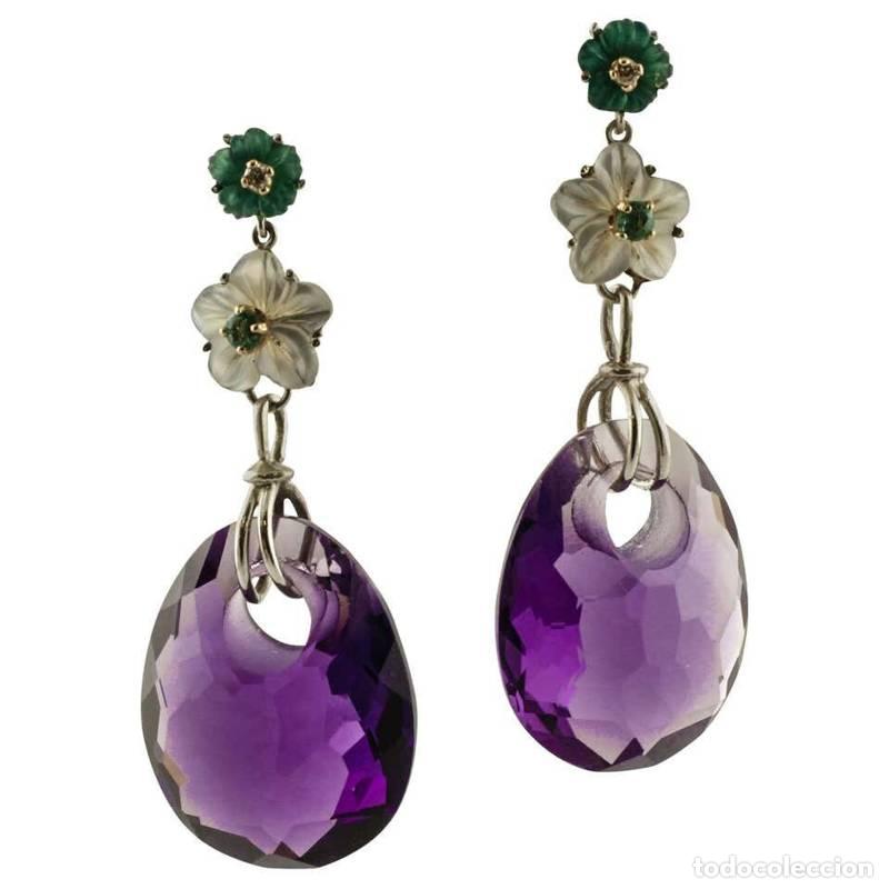 Joyeria: Joias - Brincos de Ouro (263) - Foto 1