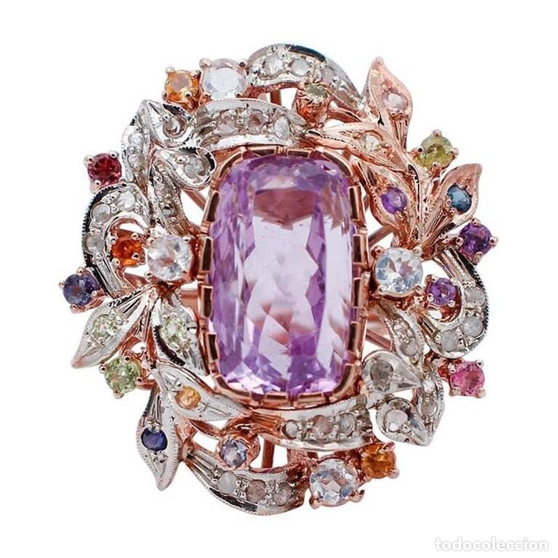 Joyeria: Joias - Anel de Ouro (886)