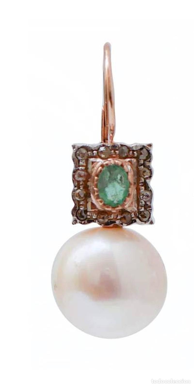 Joyeria: Joias - Brincos de Ouro e prata (239) - Foto 3