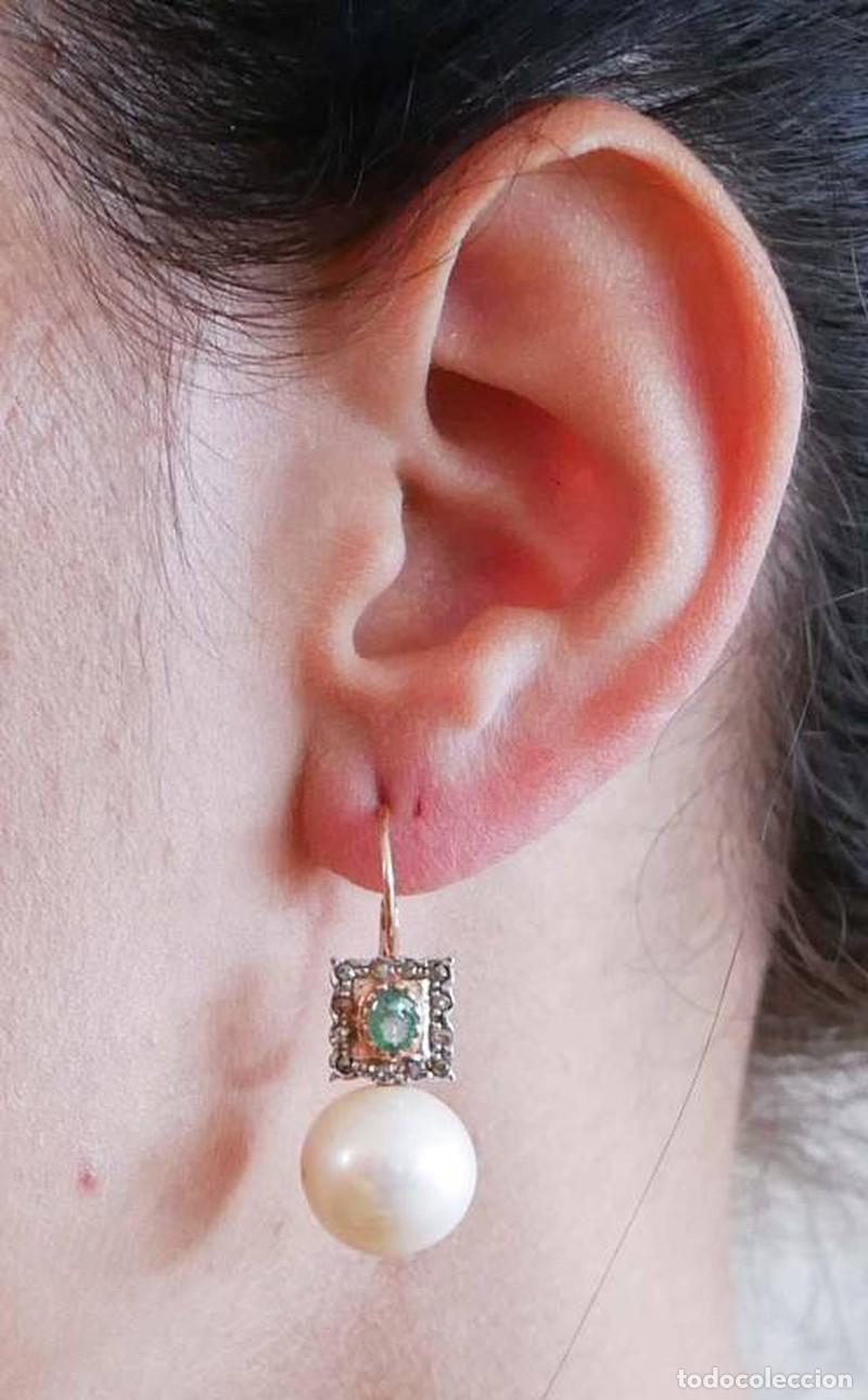 Joyeria: Joias - Brincos de Ouro e prata (239) - Foto 4