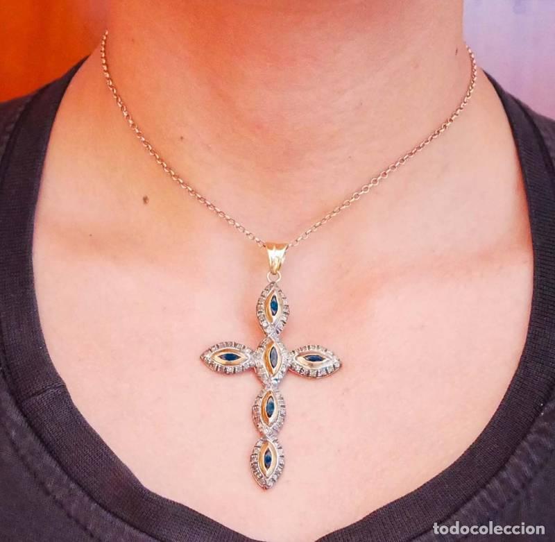 Joyeria: Joias - Pingente de Ouro e prata (592) - Foto 3