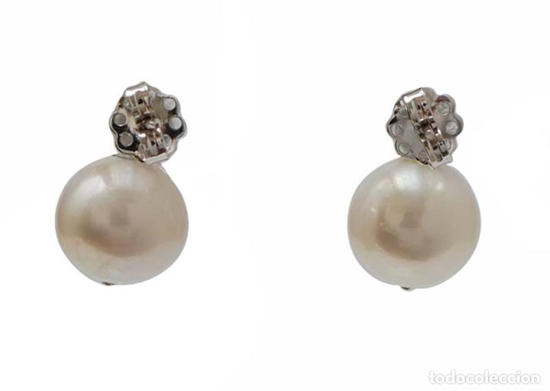 Joyeria: Joias - Brincos de Ouro (1934) - Foto 4