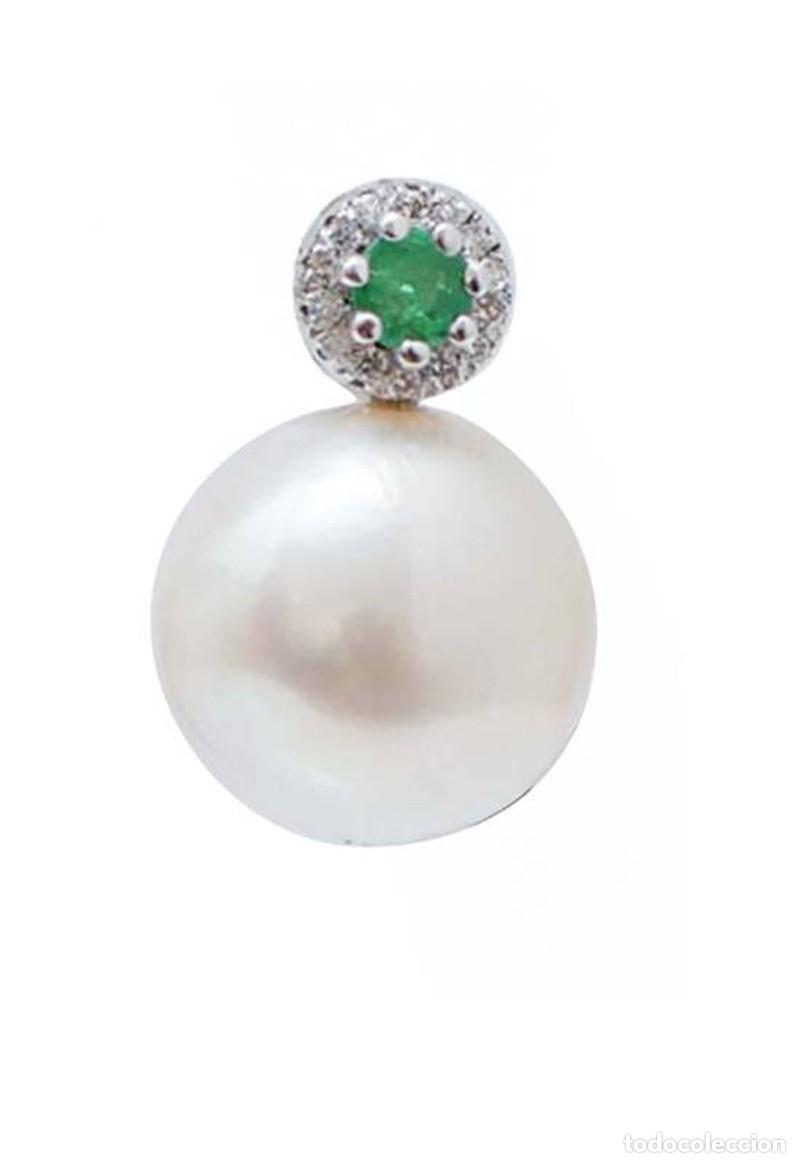 Joyeria: Joias - Brincos de Ouro (1934) - Foto 5
