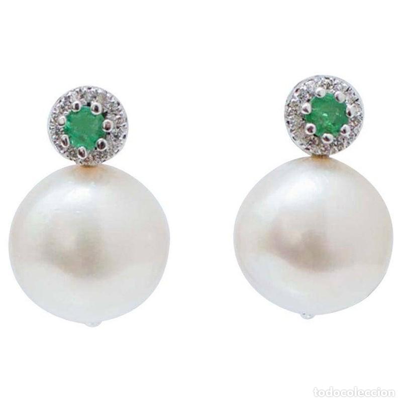 Joyeria: Joias - Brincos de Ouro (1934) - Foto 1