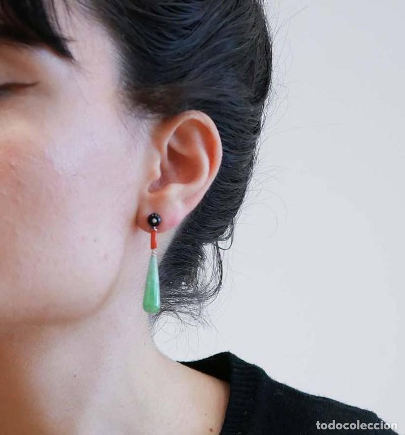 Joyeria: Joias - Brincos de Platina (272) - Foto 2