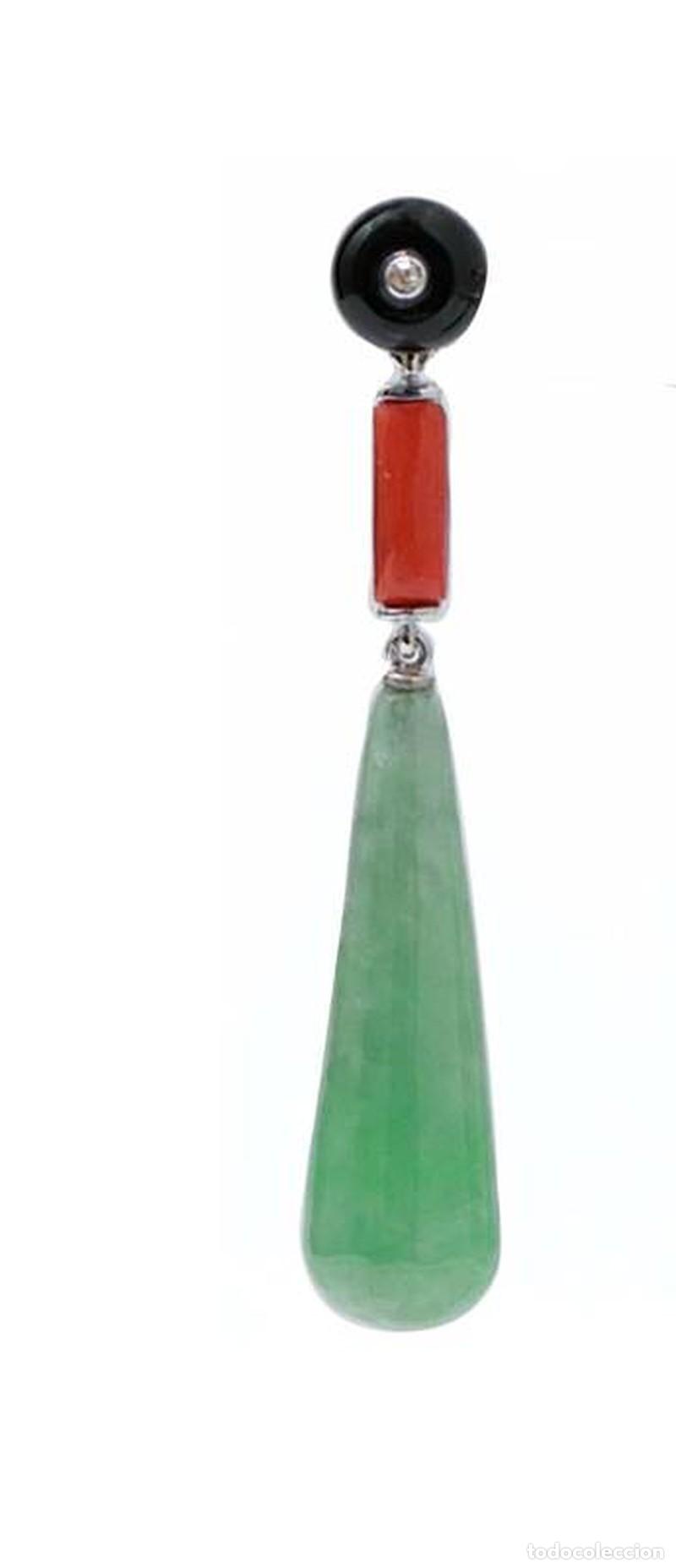 Joyeria: Joias - Brincos de Platina (272) - Foto 4