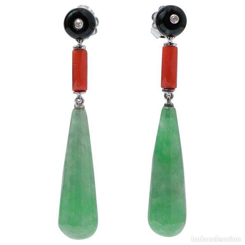 Joyeria: Joias - Brincos de Platina (272) - Foto 1