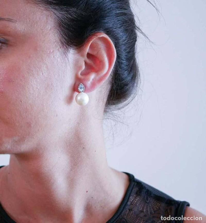 Joyeria: Joias - Brincos de Ouro (270) - Foto 2