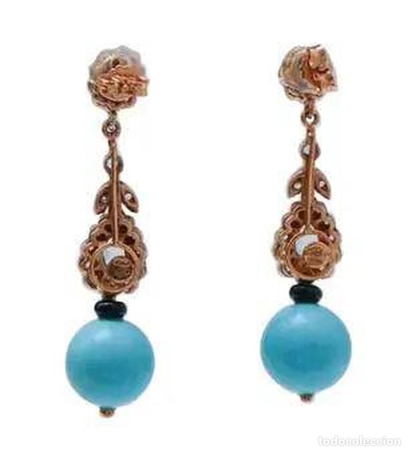 Joyeria: Joias - Brincos de Ouro e prata (271) - Foto 3