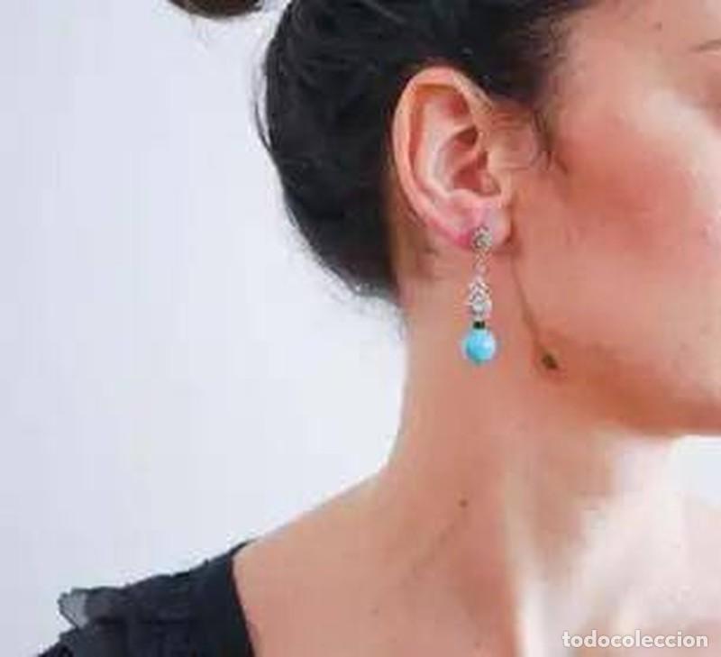 Joyeria: Joias - Brincos de Ouro e prata (271) - Foto 4