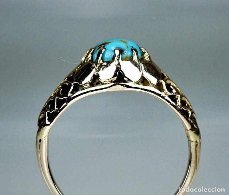 Joyeria: Joias - Anel de Ouro (2217) - Foto 5