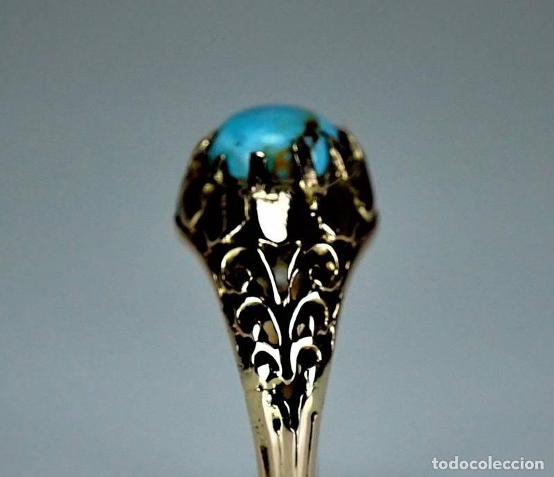 Joyeria: Joias - Anel de Ouro (2217) - Foto 6