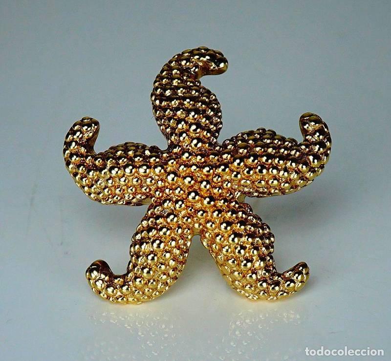 Joyeria: Joias - Pregadeira de Ouro (1614) - Foto 2
