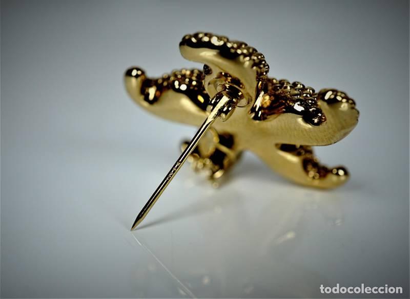 Joyeria: Joias - Pregadeira de Ouro (1614) - Foto 3