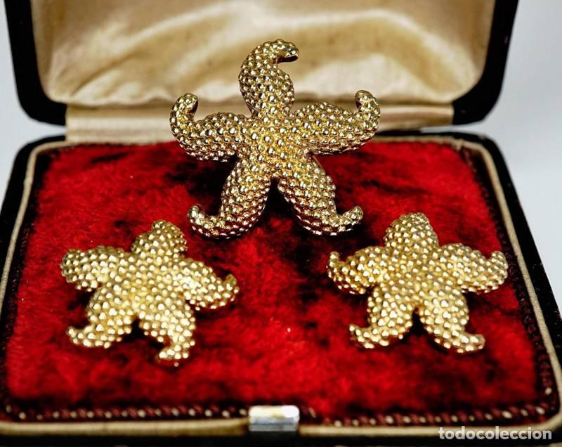 Joyeria: Joias - Pregadeira de Ouro (1614) - Foto 4