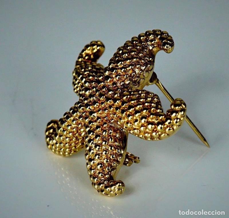 Joyeria: Joias - Pregadeira de Ouro (1614) - Foto 5
