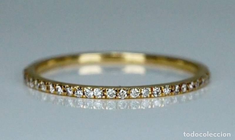 Joyeria: Joias - Anel de Ouro (2126) - Foto 5