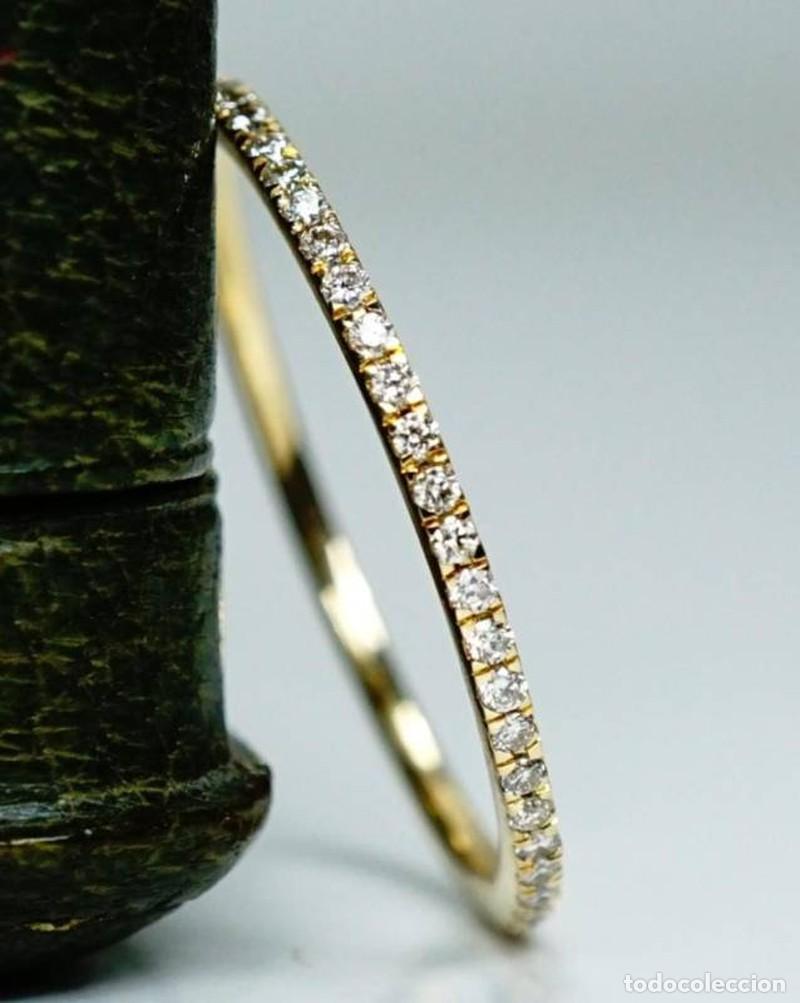 Joaillerie: Joias - Anel de Ouro (2126)