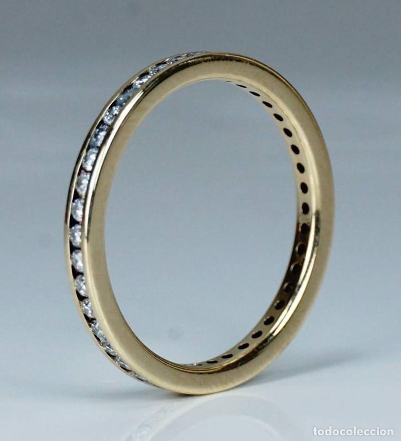 Joyeria: Joias - Anel de Ouro (1520) - Foto 2