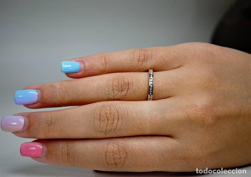 Joyeria: Joias - Anel de Ouro (1520) - Foto 3