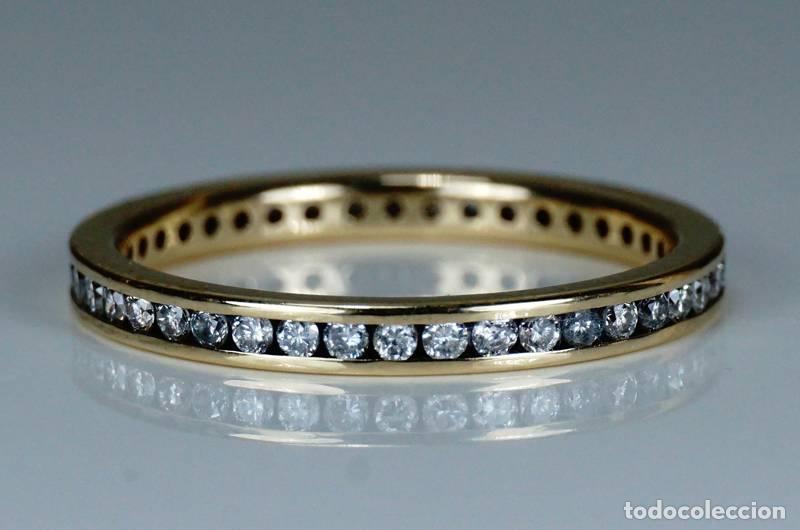 Joaillerie: Joias - Anel de Ouro (1520)