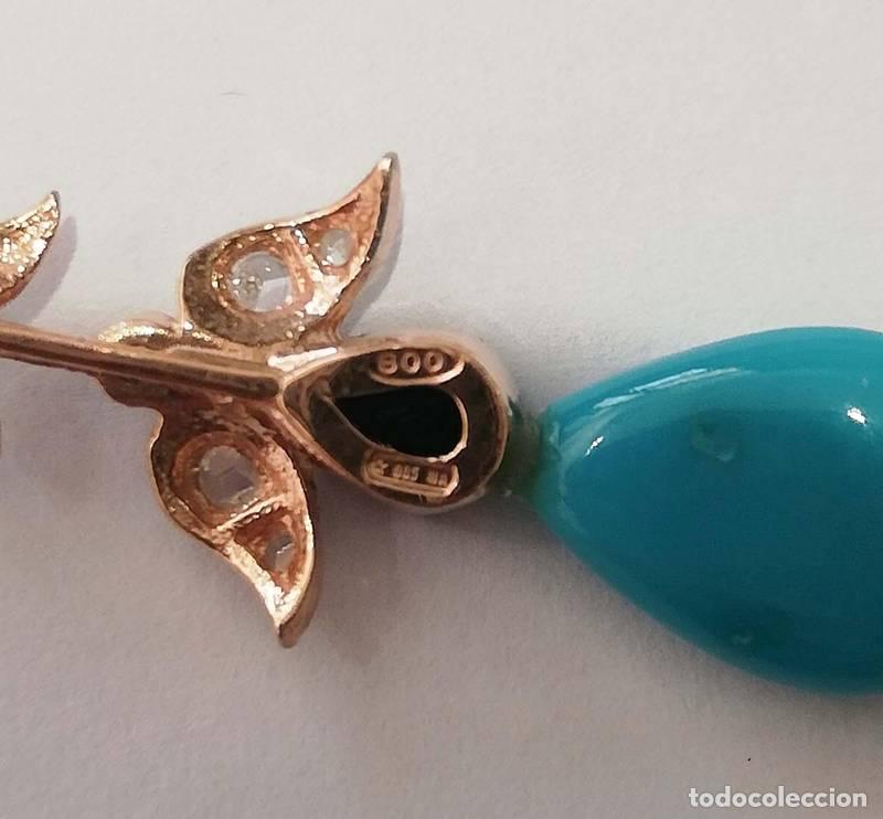 Joyeria: Joias - Brincos de Ouro e prata (242) - Foto 2
