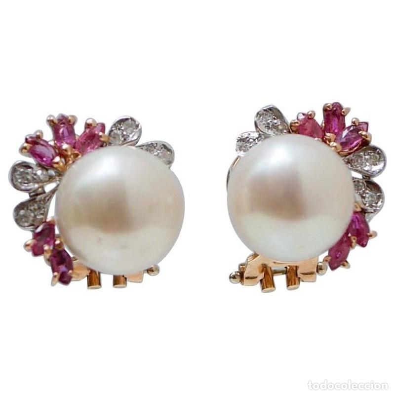 Joyeria: Joias - Brincos de Ouro (274) - Foto 1