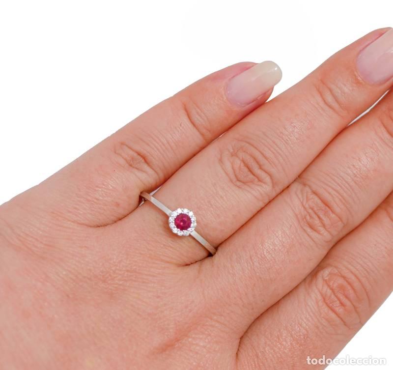 Joyeria: Joias - Anel de Ouro (841) - Foto 2
