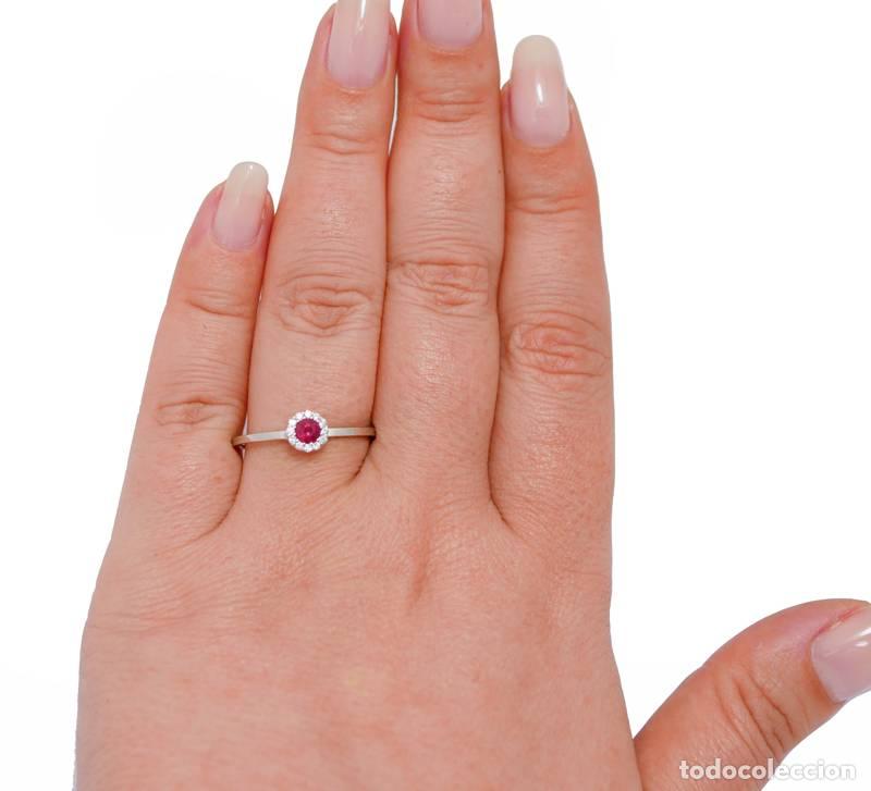 Joyeria: Joias - Anel de Ouro (841) - Foto 4