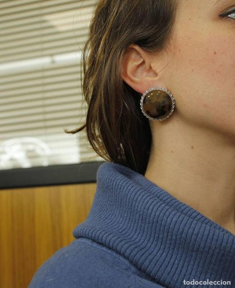 Joyeria: Joias - Brincos de Ouro e prata (275) - Foto 2