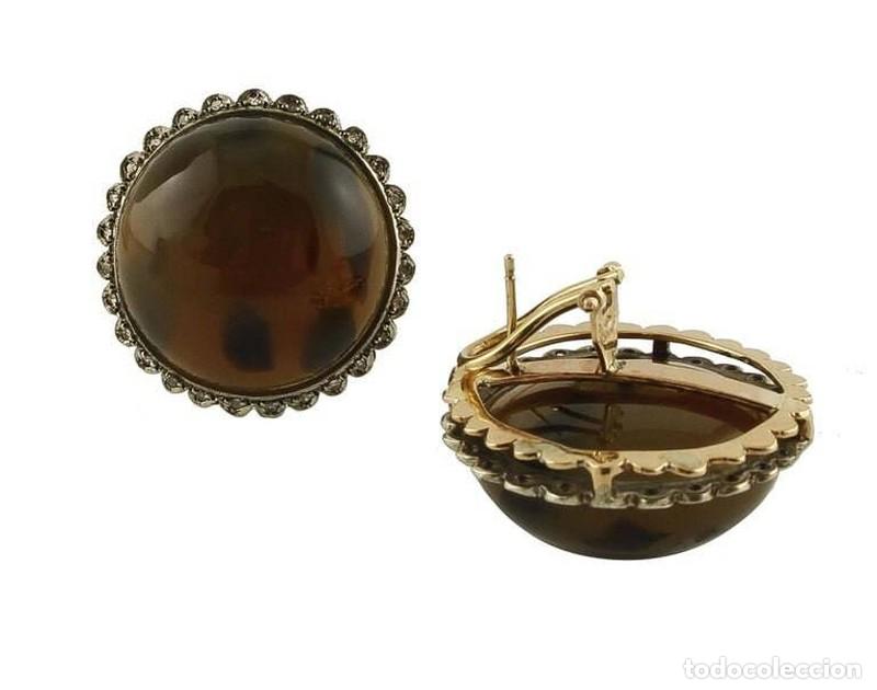 Joyeria: Joias - Brincos de Ouro e prata (275) - Foto 3
