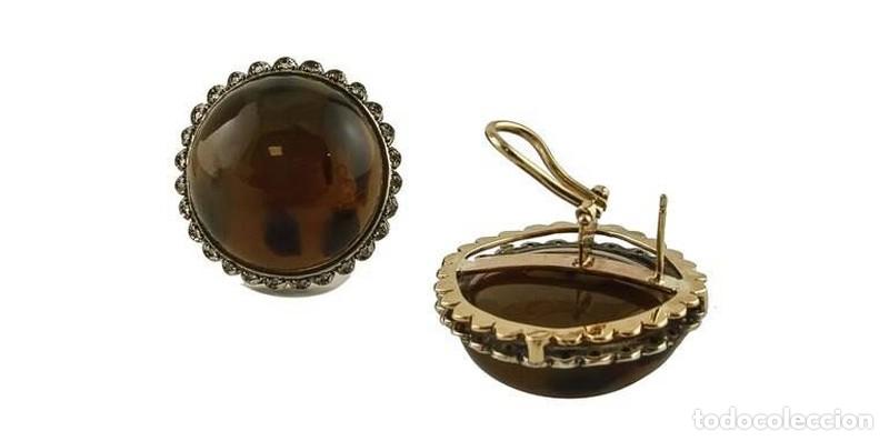 Joyeria: Joias - Brincos de Ouro e prata (275) - Foto 5