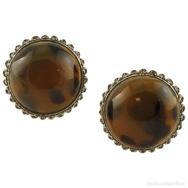 Joyeria: Joias - Brincos de Ouro e prata (275) - Foto 1