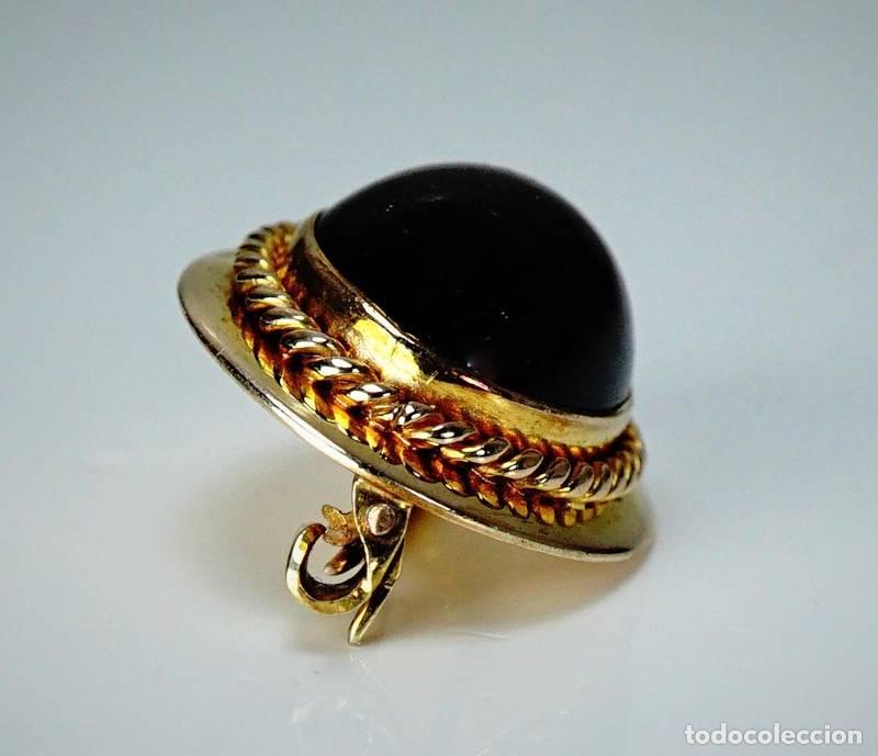 Joyeria: Joias - Pregadeira de Ouro (1609) - Foto 6