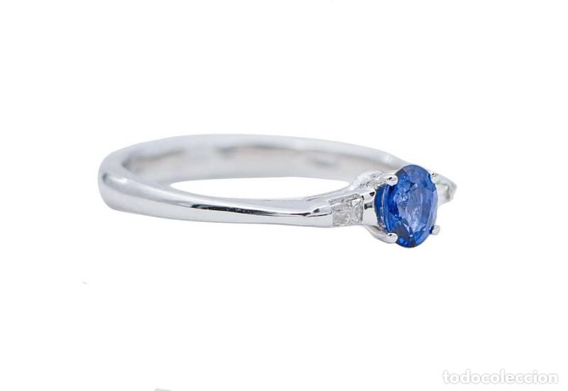 Joyeria: Joias - Anel de Ouro (852) - Foto 3