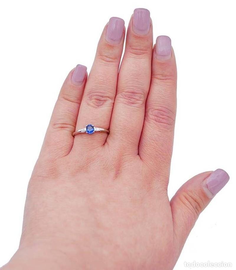 Joyeria: Joias - Anel de Ouro (852) - Foto 4