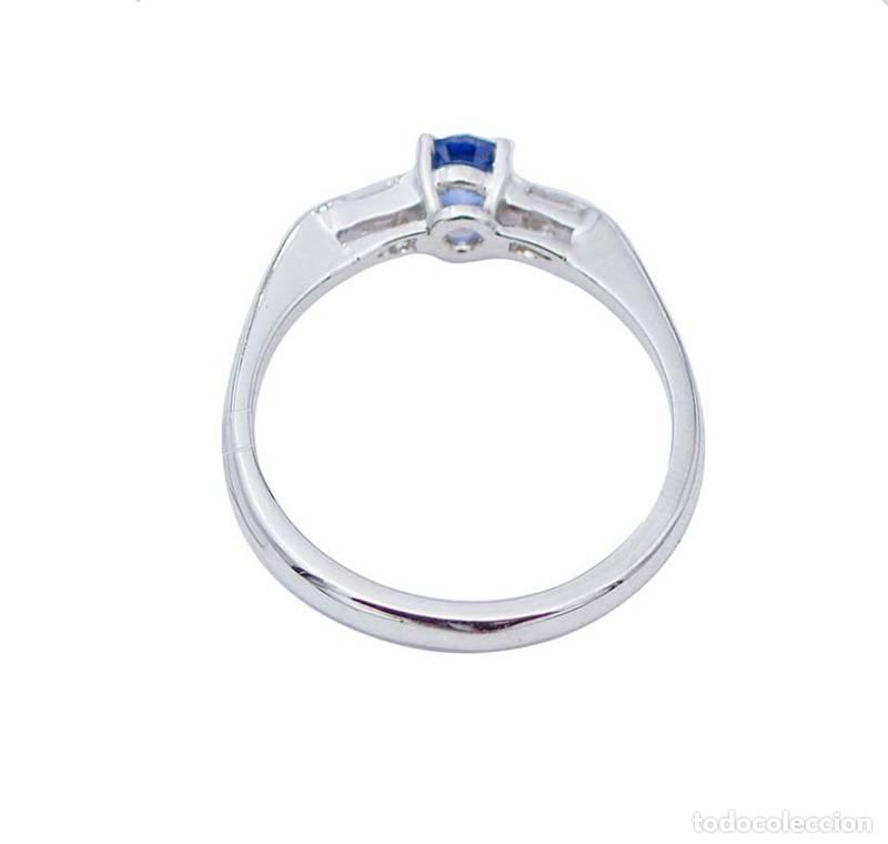 Joyeria: Joias - Anel de Ouro (852) - Foto 5