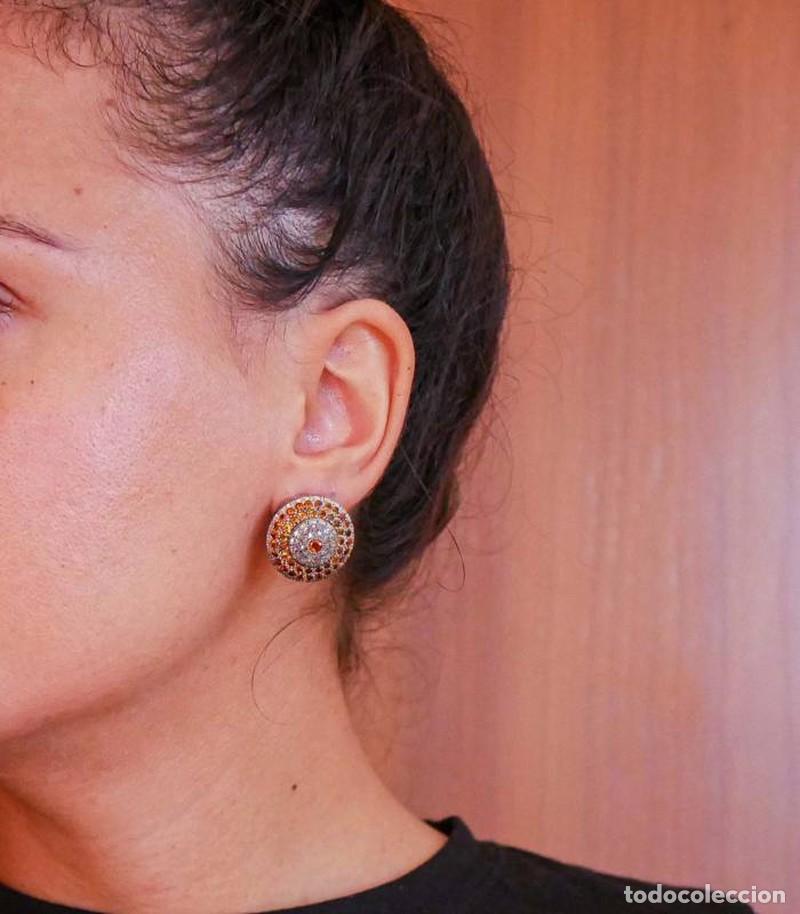 Joyeria: Joias - Brincos de Ouro e prata (248) - Foto 4