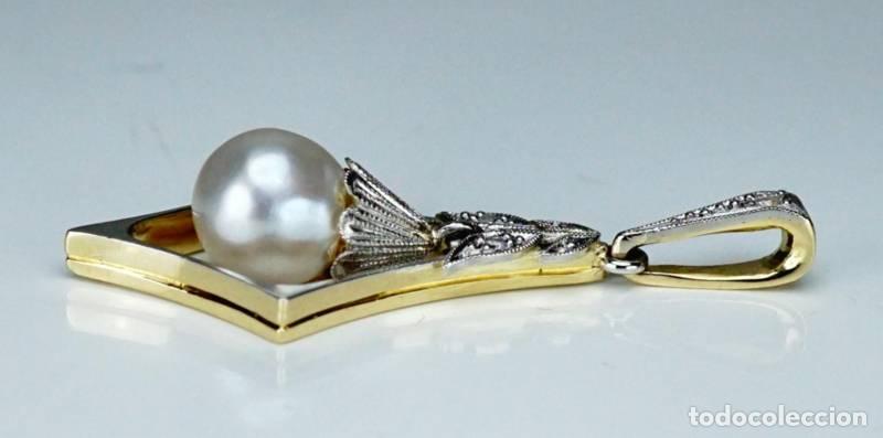 Joyeria: Joias - Pingente de Ouro (1588) - Foto 2