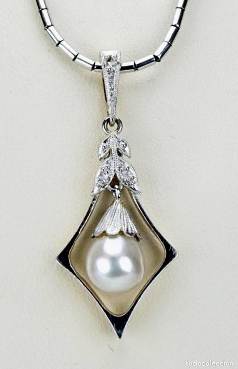 Joyeria: Joias - Pingente de Ouro (1588) - Foto 5
