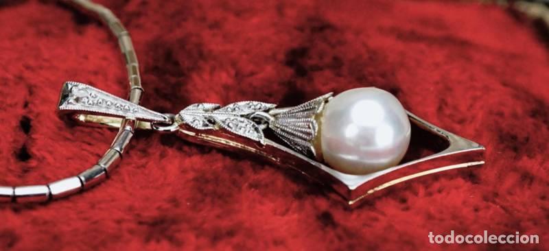 Joyeria: Joias - Pingente de Ouro (1588) - Foto 6