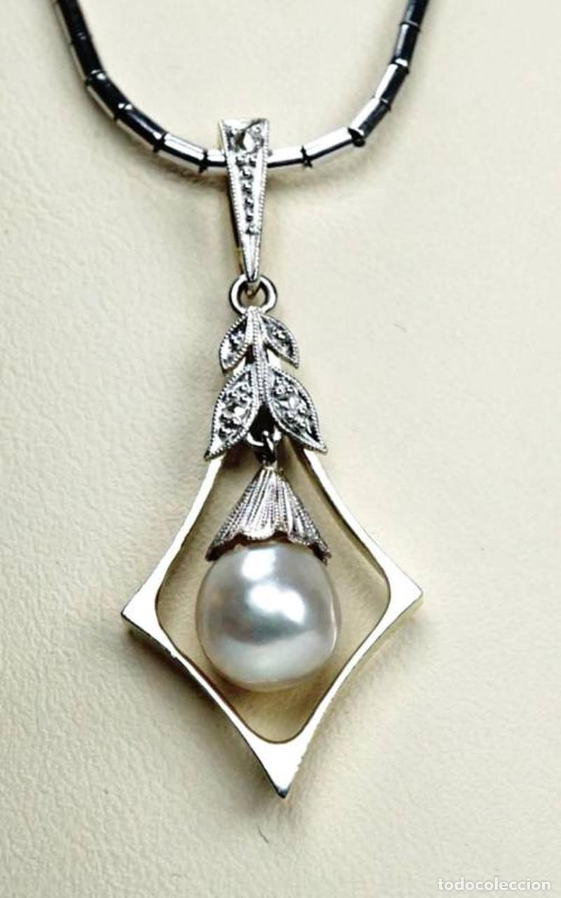 Joyeria: Joias - Pingente de Ouro (1588) - Foto 7