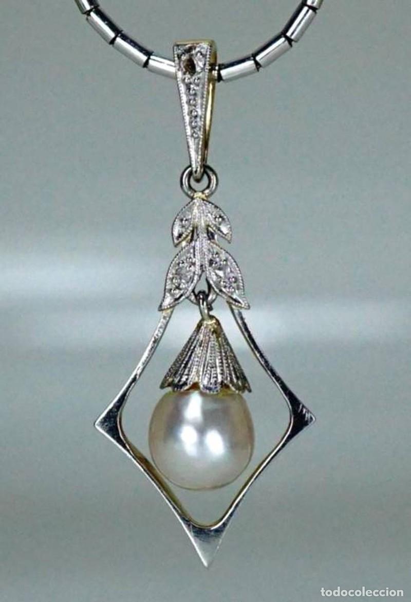 Joyeria: Joias - Pingente de Ouro (1588) - Foto 8