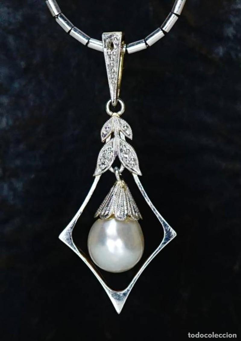 Joyeria: Joias - Pingente de Ouro (1588) - Foto 9